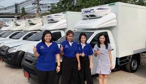 รถเช่ากรุงเทพ รถรับจ้างทั่วประเทศไทย | วินปิคอัพ